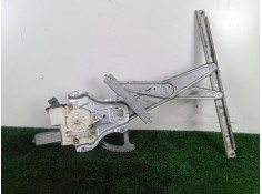 Recambio de elevalunas delantero izquierdo para toyota corolla (_e12_) 2.0 d-4d (cde120r_, cde120l_) referencia OEM IAM  01-07 -