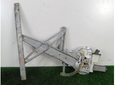 Recambio de elevalunas delantero izquierdo para toyota corolla (_e12_) 2.0 d-4d (cde120r_, cde120l_) referencia OEM IAM  01-07 - 2