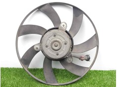 Recambio de electroventilador para seat ibiza (6k) 1.4 referencia OEM IAM  Ø DIAMETRO: 300MM 2.PINES 2