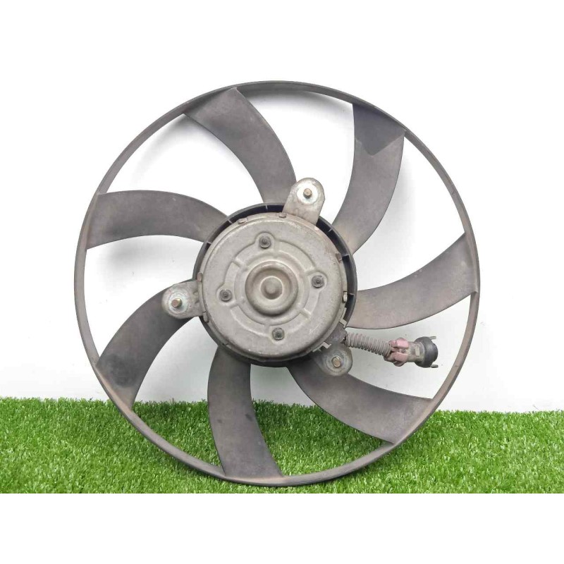 Recambio de electroventilador para seat ibiza (6k) 1.4 referencia OEM IAM  Ø DIAMETRO: 300MM 2.PINES