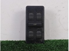 Recambio de mando elevalunas delantero izquierdo para audi 100 berlina (c4) 2.3 referencia OEM IAM  4.BOTONES 