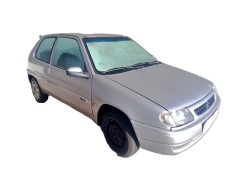 CITROËN SAXO (S0, S1)