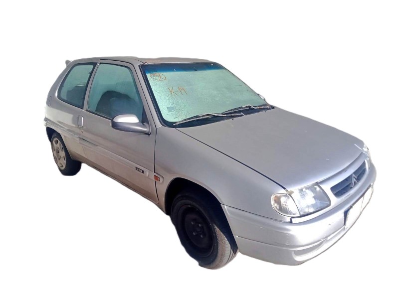 citroën saxo (s0, s1) del año 1999