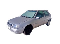 citroën saxo (s0, s1) del año 1999 2
