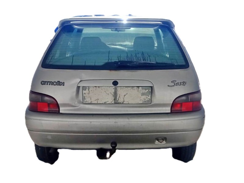 citroën saxo (s0, s1) del año 1999