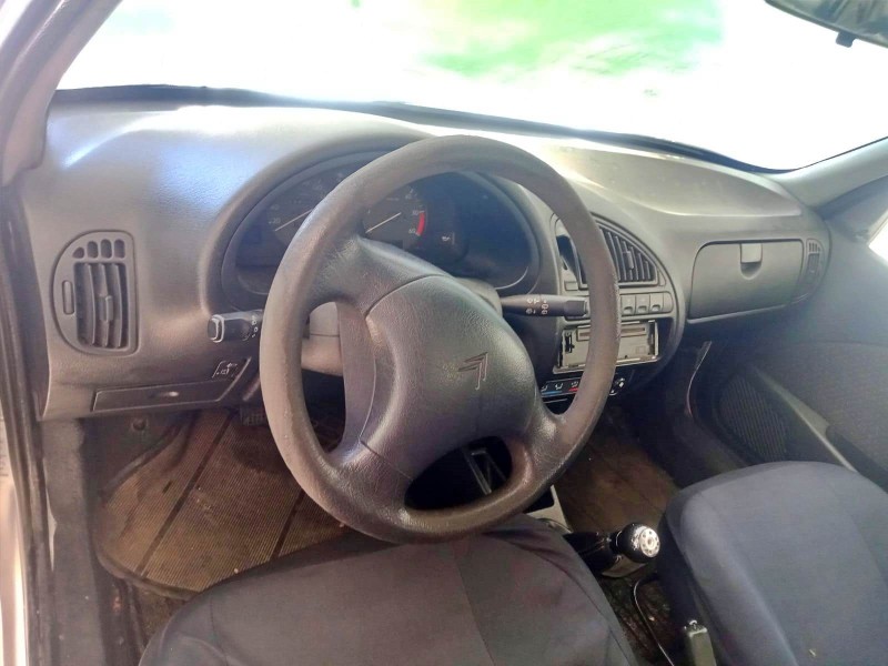 citroën saxo (s0, s1) del año 1999