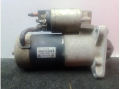 Recambio de motor arranque para opel insignia a (g09) 2.0 cdti (68) referencia OEM IAM 55353857 - M001T30072  