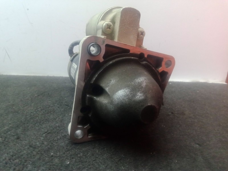 Recambio de motor arranque para opel insignia a (g09) 2.0 cdti (68) referencia OEM IAM 55353857 - M001T30072  