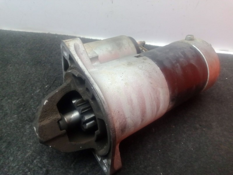 Recambio de motor arranque para opel insignia a (g09) 2.0 cdti (68) referencia OEM IAM 55353857 - M001T30072  