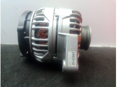 Recambio de alternador para audi a4 b6 descapotable (8h7) 2.5 tdi referencia OEM IAM LRA01975 - 0124525008 LUCAS  2