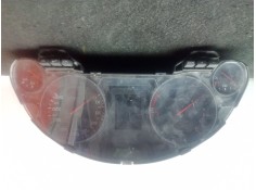 Recambio de cuadro instrumentos para audi a4 b6 descapotable (8h7) 2.5 tdi referencia OEM IAM 8H0920930F - 0263642127D BOSCH 