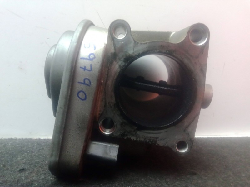 Recambio de caja mariposa para opel astra h (a04) 1.7 cdti (l48) referencia OEM IAM 8973002311 - B60540040  