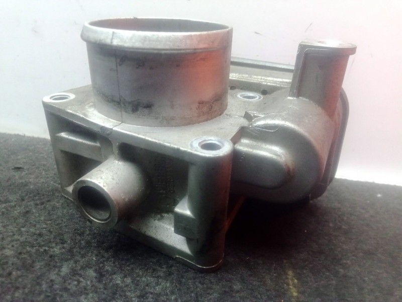 Recambio de caja mariposa para opel astra h (a04) 1.7 cdti (l48) referencia OEM IAM 8973002311 - B60540040  