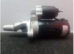 Recambio de motor arranque para audi a4 b6 descapotable (8h7) 2.5 tdi referencia OEM IAM 015625W  