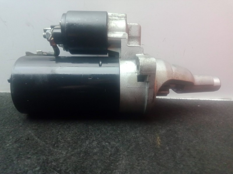 Recambio de motor arranque para audi a4 b6 descapotable (8h7) 2.5 tdi referencia OEM IAM 015625W  