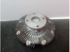 Recambio de ventilador viscoso motor para nissan nt400 cabstar (f24m) 35.14, 45.14 referencia OEM IAM    2