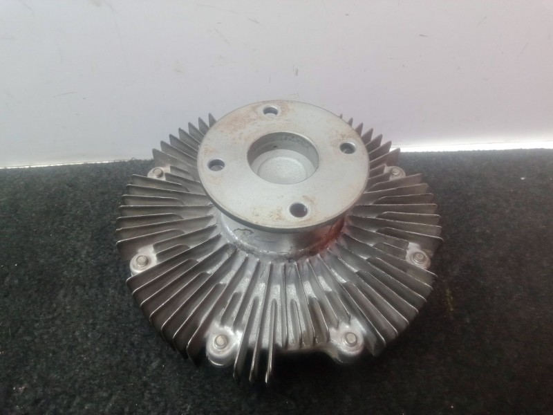 Recambio de ventilador viscoso motor para nissan nt400 cabstar (f24m) 35.14, 45.14 referencia OEM IAM   
