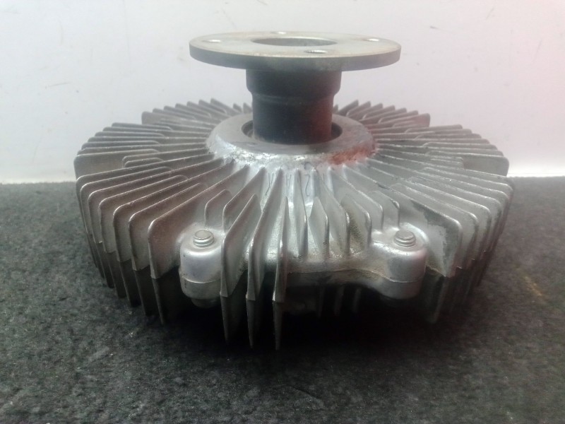 Recambio de ventilador viscoso motor para nissan nt400 cabstar (f24m) 35.14, 45.14 referencia OEM IAM   