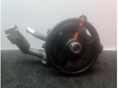 Recambio de bomba direccion para nissan nt400 cabstar (f24m) 35.14, 45.14 referencia OEM IAM   