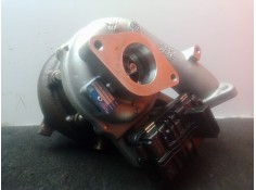 Recambio de turbocompresor para nissan nt400 cabstar (f24m) 35.14, 45.14 referencia OEM IAM   