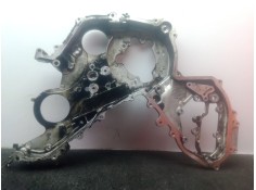 Recambio de tapa distribucion para nissan nt400 cabstar (f24m) 35.14, 45.14 referencia OEM IAM 135025X00A  