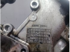 Recambio de tapa distribucion para nissan nt400 cabstar (f24m) 35.14, 45.14 referencia OEM IAM 135025X00A   2