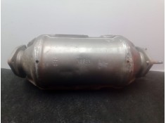 Recambio de catalizador para nissan nt400 cabstar (f24m) 35.14, 45.14 referencia OEM IAM   