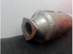 Recambio de catalizador para nissan nt400 cabstar (f24m) 35.14, 45.14 referencia OEM IAM    2