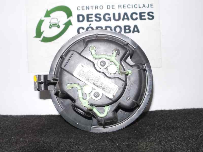 Recambio de motor calefaccion para dacia logan express 1.5 dci diesel cat referencia OEM IAM  SIN.CLIMA SIN.RESISTENCIA - 2.PIN