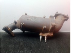 Recambio de catalizador para nissan nt400 cabstar (f24m) 35.14, 45.14 referencia OEM IAM 20832LC10A  