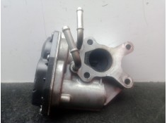 Recambio de valvula egr para nissan nt400 cabstar (f24m) 35.14, 45.14 referencia OEM IAM 147105X00D  