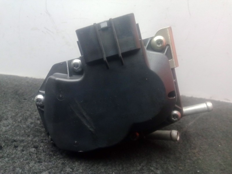 Recambio de valvula egr para nissan nt400 cabstar (f24m) 35.14, 45.14 referencia OEM IAM 147105X00D  