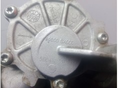 Recambio de caja mariposa para nissan nt400 cabstar (f24m) 35.14, 45.14 referencia OEM IAM 146505X00D - 5B04N0216   2