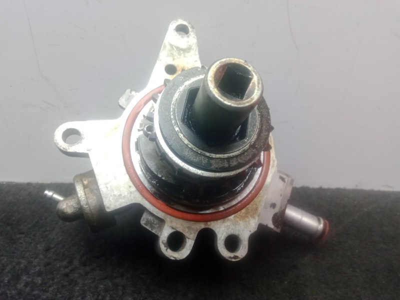 Recambio de caja mariposa para nissan nt400 cabstar (f24m) 35.14, 45.14 referencia OEM IAM 146505X00D - 5B04N0216  