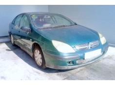 citroën c5 i (dc_) del año 2001 2