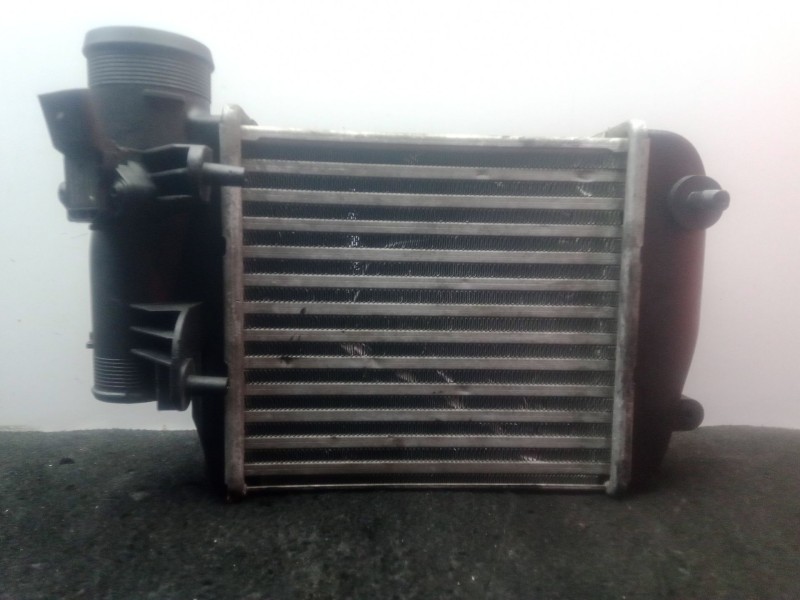 Recambio de intercooler para audi a6 c6 (4f2) 3.0 tdi quattro referencia OEM IAM 4F0145805E  