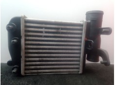 Recambio de intercooler para audi a6 c6 (4f2) 3.0 tdi quattro referencia OEM IAM 4F0145806E   2