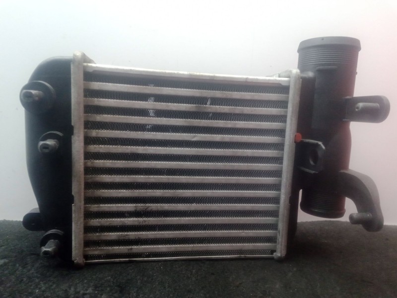 Recambio de intercooler para audi a6 c6 (4f2) 3.0 tdi quattro referencia OEM IAM 4F0145806E  