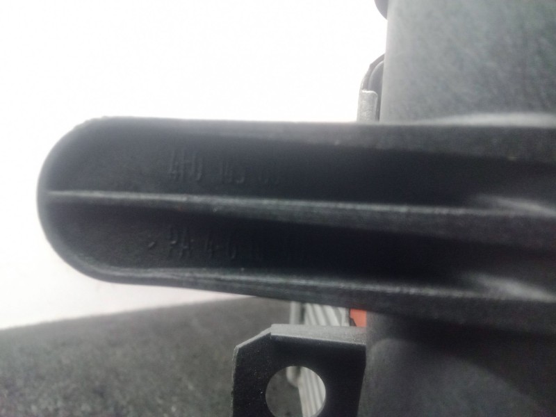 Recambio de intercooler para audi a6 c6 (4f2) 3.0 tdi quattro referencia OEM IAM 4F0145806E  