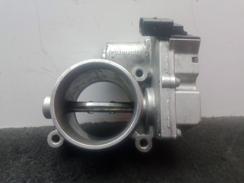 Recambio de caja mariposa para audi a6 c6 (4f2) 3.0 tdi quattro referencia OEM IAM A2C59512933 - A2C30247400  