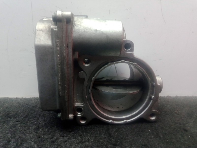 Recambio de caja mariposa para audi a6 c6 (4f2) 3.0 tdi quattro referencia OEM IAM A2C59512933 - A2C30247400  