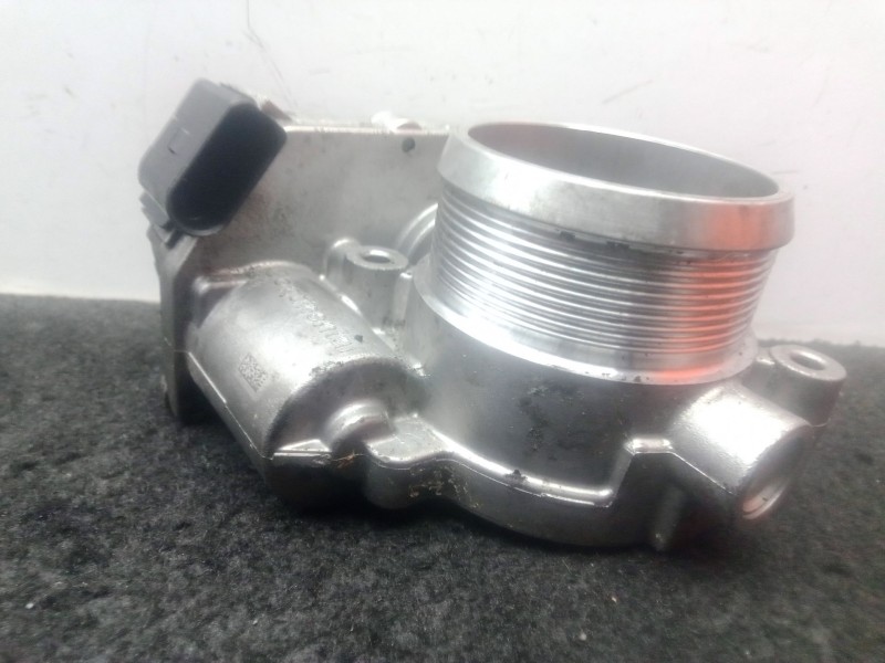 Recambio de caja mariposa para audi a6 c6 (4f2) 3.0 tdi quattro referencia OEM IAM A2C59512933 - A2C30247400  