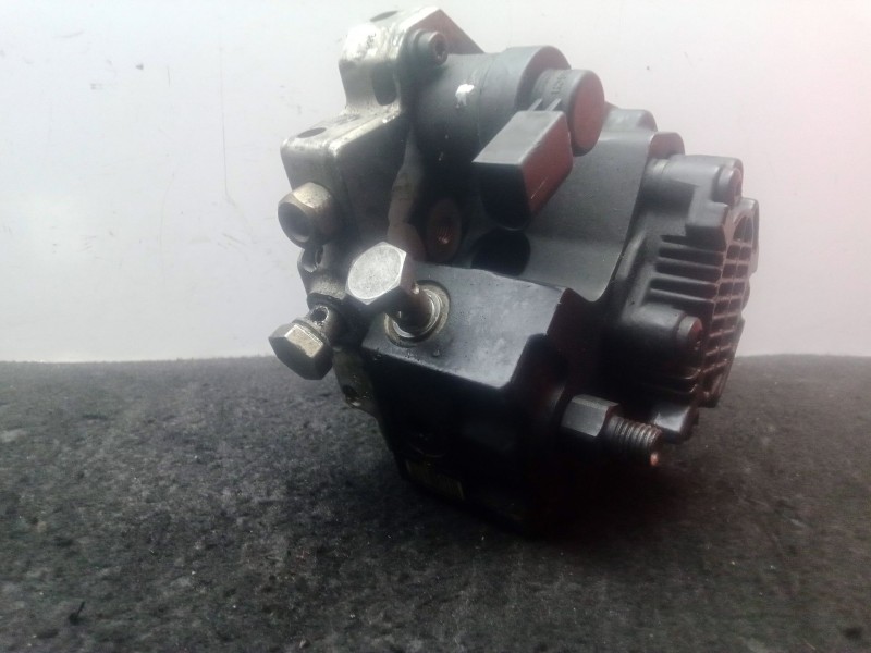 Recambio de bomba inyeccion para audi a6 c6 (4f2) 3.0 tdi quattro referencia OEM IAM 0445010090 - 059130755E  