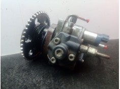 Recambio de bomba inyeccion para nissan nt400 cabstar (f24m) 35.14, 45.14 referencia OEM IAM 167005X00D - HU2940001223   2