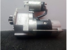 Recambio de motor arranque para nissan nt400 cabstar (f24m) 35.14, 45.14 referencia OEM IAM 233005X00C - M002TS0673ZE  