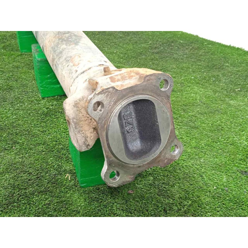 Recambio de transmision central para opel monterey 3.0 dti cat referencia OEM IAM 446007-97144170 TRASERA L1135MM