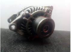 Recambio de alternador para nissan nt400 cabstar (f24m) 35.14, 45.14 referencia OEM IAM A2TX1781 NISSAN 
