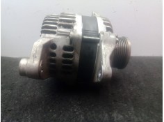 Recambio de alternador para nissan nt400 cabstar (f24m) 35.14, 45.14 referencia OEM IAM A2TX1781 NISSAN  2