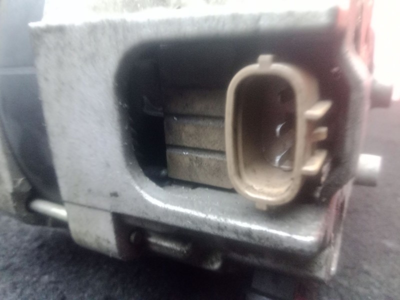 Recambio de alternador para nissan nt400 cabstar (f24m) 35.14, 45.14 referencia OEM IAM A2TX1781 NISSAN 