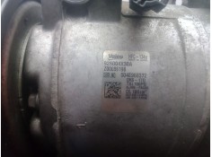 Recambio de compresor aire acondicionado para nissan nt400 cabstar (f24m) 35.14, 45.14 referencia OEM IAM 926004X30A VALEO  2